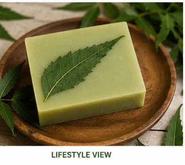 Neem Soap