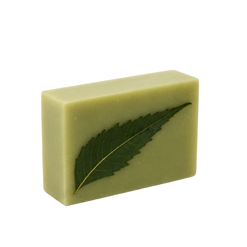 Neem soaps