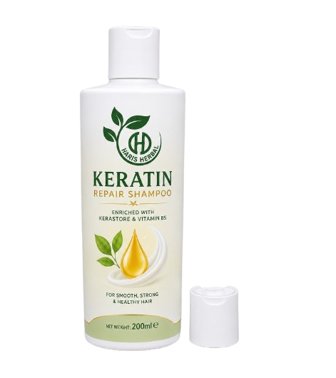Keratin Shampoo