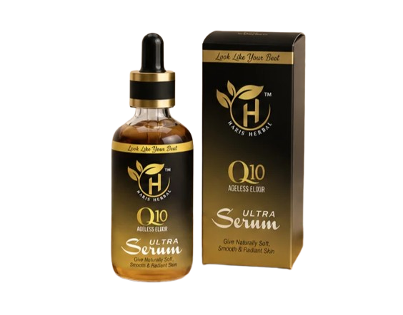 Q10 Serum