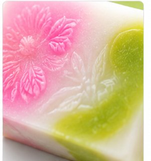 Alovera Soap