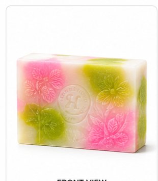 Alovera Soap