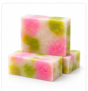 Alovera Soap