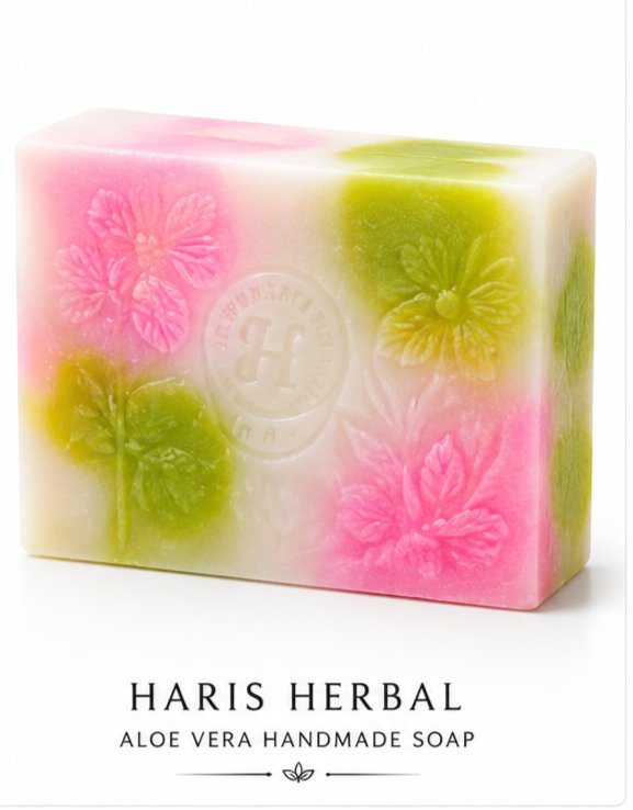 Alovera Soap