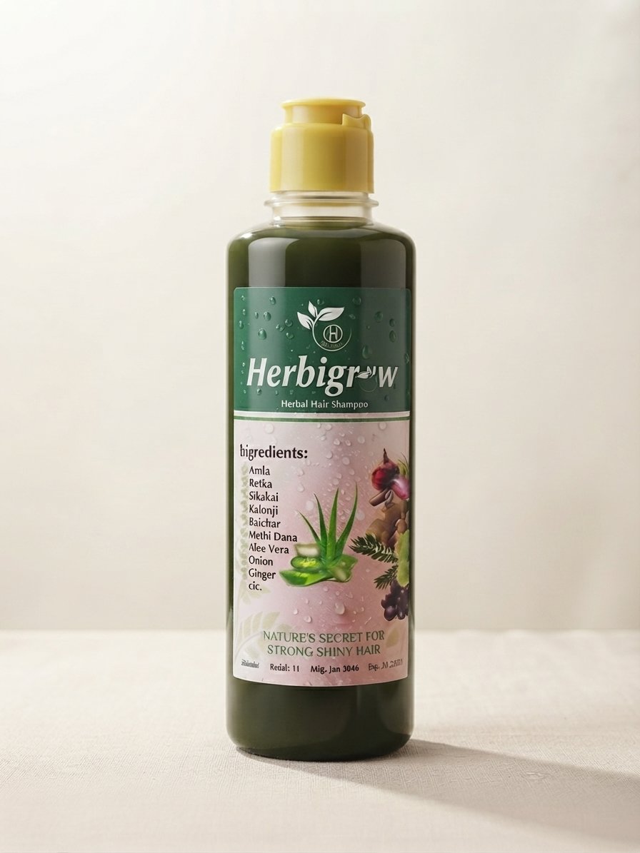 HerbiGrow