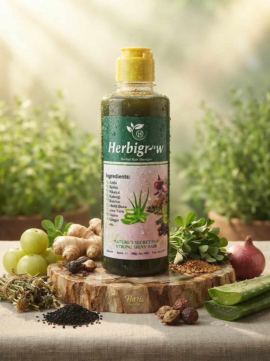 HerbiGrow