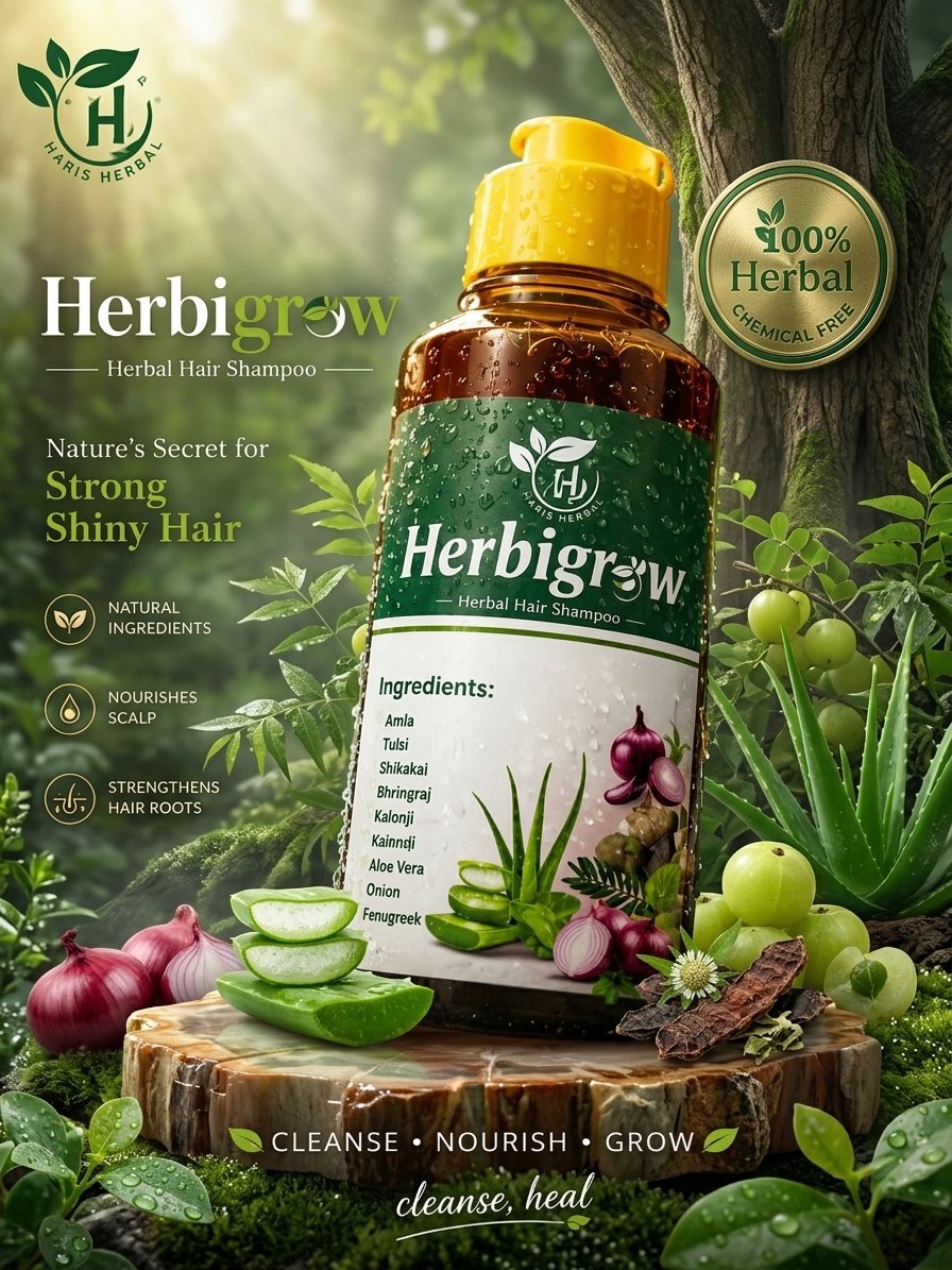 HerbiGrow