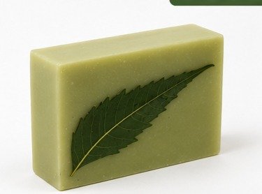 Neem soaps