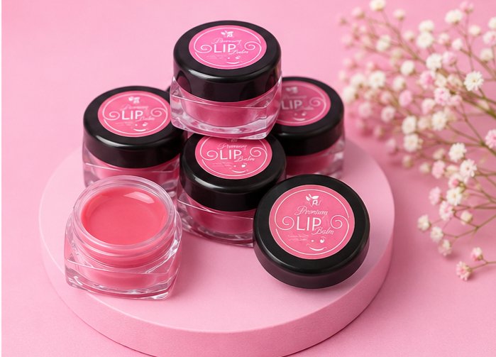 Lip Balm