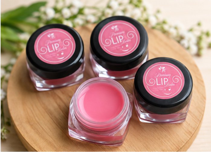 Lip Balm