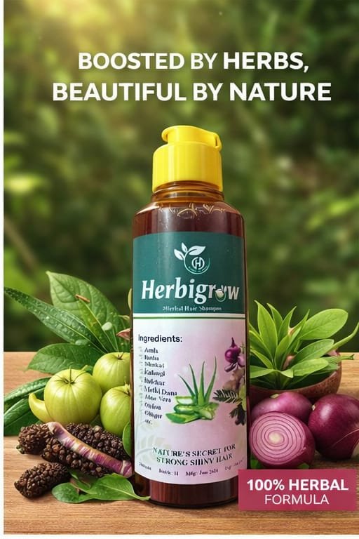 Hair Care