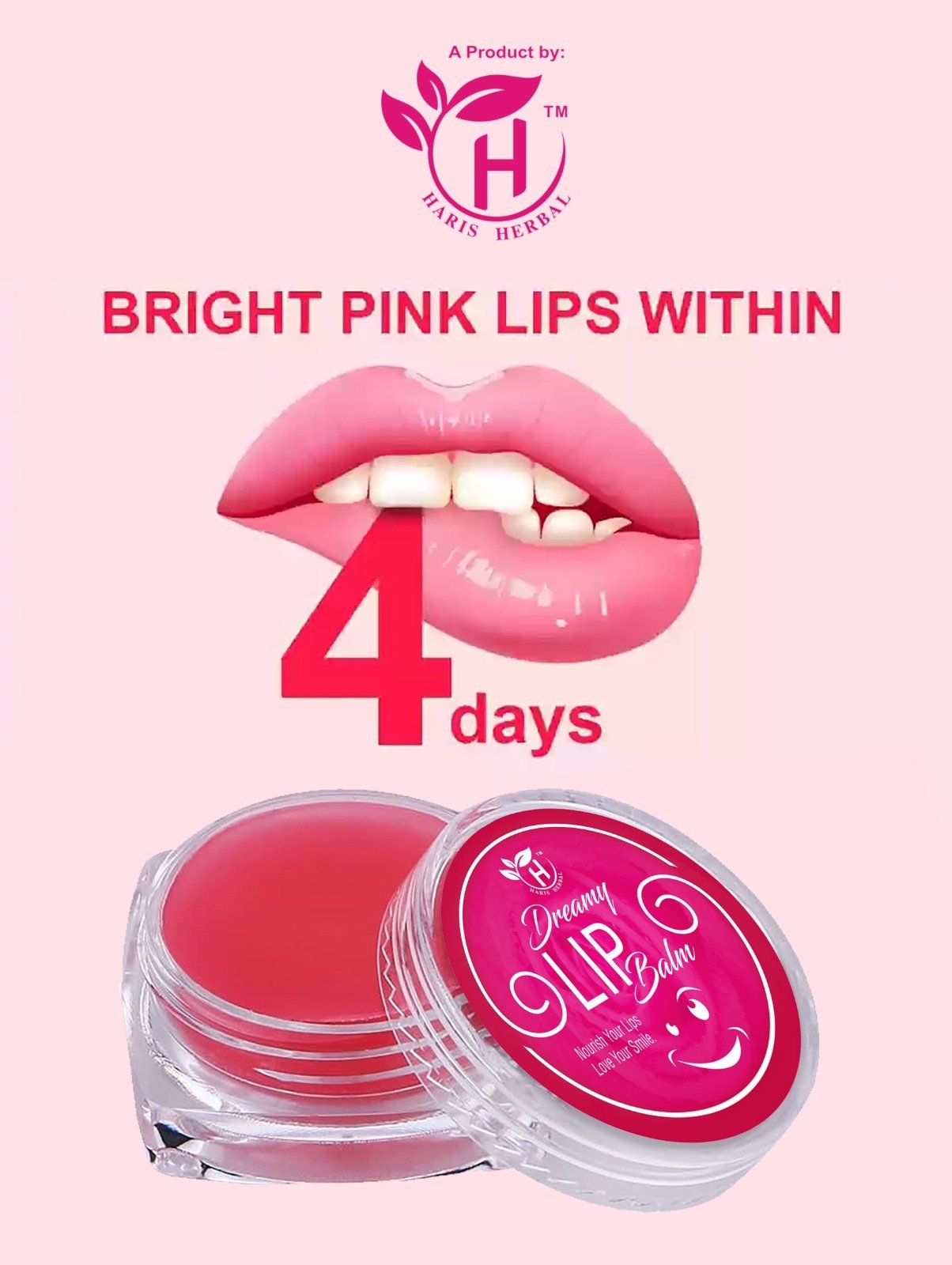 Lip Balm
